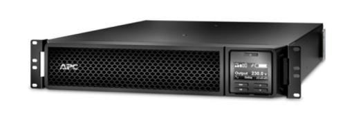 SRT2200RMXLI Smart-UPS SRT2200VA/1980W 230V Rack