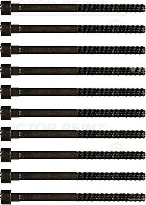 14-55039-01 - БОЛТ ГОЛОВКИ НИССАН