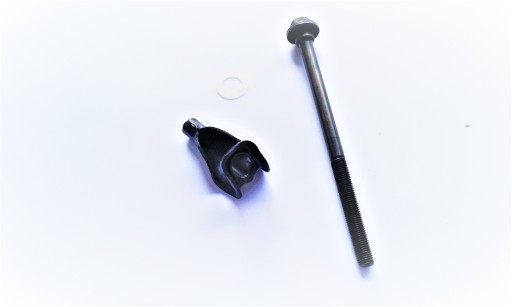 SU001-A6941 - ГВИНТ КРІПЛЕННЯ КОШИКА КОЛЕСА COMBO PARTNER PROACE