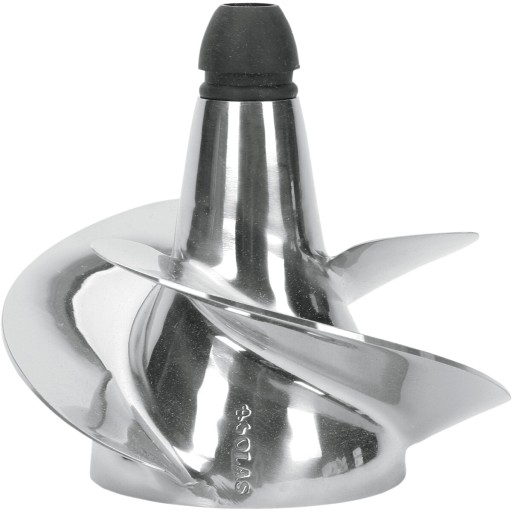 KH-DF-16/20 - Гвинт SOLAS KAWASAKI JH 1200 ДЕТСКИЙ ULTRA 150