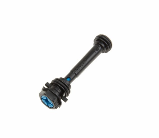 Зливний гвинт радіатора BMW 1 E81 / 3 E9 BMW OE 17117521781 зливна пробка