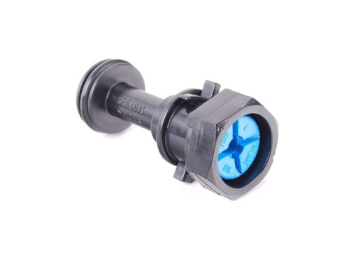 17111437359 - Зливний гвинт радіатора BMW 3 E46. X3 E83. Z4 E85. E86