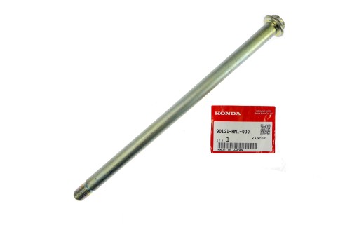 90121-HN1-000 - БОЛТ ЗАДНЕГО ПОВОРОТНОГО РЫЧАГА HONDA TRX 400 99-14