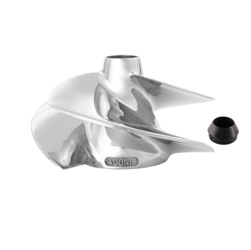 32-233-14-21 - ГВИНТ РОТОР ADONIS ВОДНИЙ СКУТЕР KAWASAKI STX-15F SX-R 1500