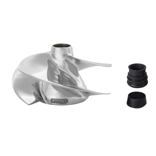 32-127-15-20 - ГВИНТ РОТОР ADONIS ВОДНИЙ СКУТЕР SEA DOO GSX GTX LTD GTX DI RX