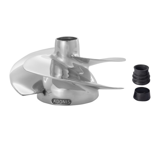 32-120-10-17 - ГВИНТ РОТОР ADONIS ВОДНИЙ СКУТЕР SEA DOO GTI GTI LE GTI LE RFI GTI R