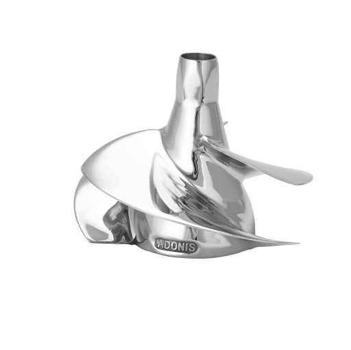 32-426-13-17 - ГВИНТ РОТОР ADONIS ВОДНИЙ СКУТЕР YAMAHA SUPERJET WAVERAIDER WAVERUNNER