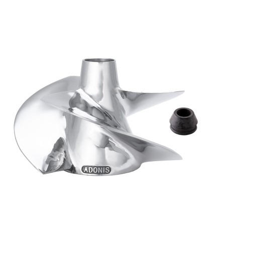 32-433-15-25 - Гвинт Ротор ADONIS водний скутер YAMAHA VX Cruiser VX Deluxe VX Sport VX