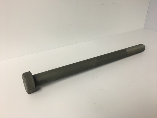 Болт с шестигранной головкой 8.8 M20 X 2 X 280 мм