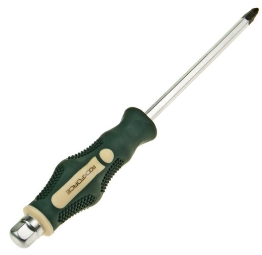 ВИКРУТКИ НАБІР УДАРНИХ ВИКРУТОК ДЛЯ ВИКОРОБКИ PH 12 шт.