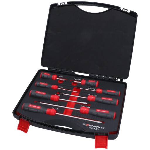 Отвертки + и-8 el чехол премиум