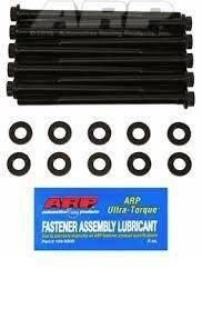 ARP-206-3601 - БОЛТЫ С ГОЛОВКОЙ ARP MINI COOPER 1.6L 12 POINT 2002-2007 206-3601