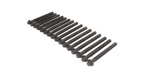 MIPHS001 - БОЛТ ГОЛОВКИ JEEP LANCIA 3.0CRDI EXF VM63D