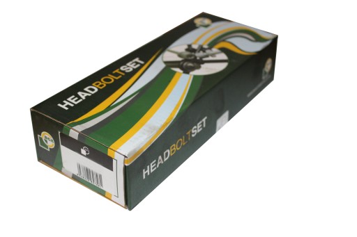 BK5916 - БОЛТИ ГОЛОВКИ БЛОКУ ЦИЛІНДРІВ.