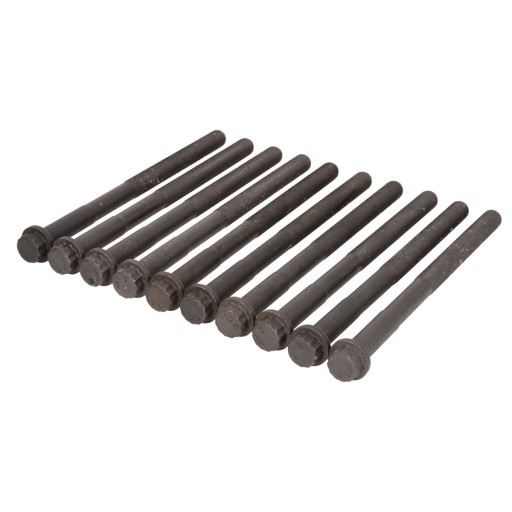 БОЛТИ ГОЛОВКИ TOYOTA RAV 4 IV 12- Ajusa AJU81043200