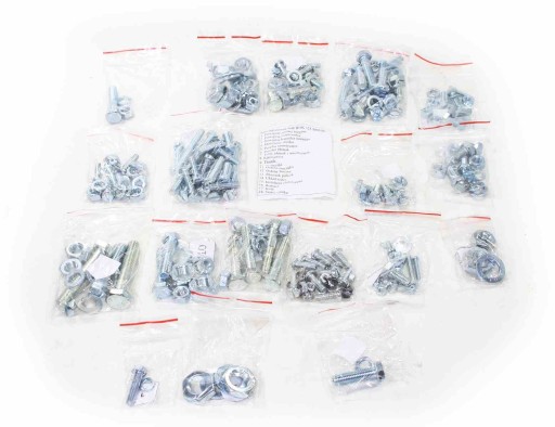 ROY02262 - Болты двигателя WSK 125 M06 B1