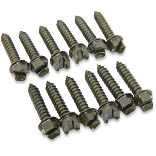 12500304 - Гвинти болти шипи для шин для льоду гвинти золотий хрест 1 