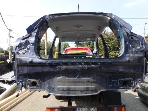 SSANGYONG TIVOLI 2016 РЕМІНЬ ЗАДНИЙ З ПІДЛОГОЮ ОРИГ.