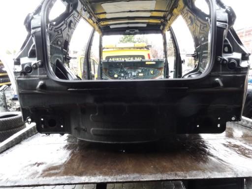 SSANGYONG XLV 2017 РЕМІНЬ ЗАДНИЙ З ПІДЛОГОЮ ОРИГ.