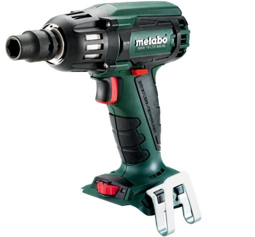 SSW 18 LTX 400 BL АКУМУЛЯТОРНИЙ УДАРНИЙ ГАЙКОКЛЮЧ (КАРКАС) КОРОБКА 602205890