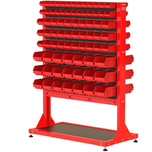 ST 110-23-P123 Подставка для инструментов в комплекте с пленкой