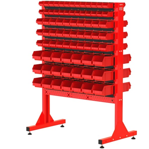 ST 110-24-P123 Подставка для инструментов в комплекте с пленкой