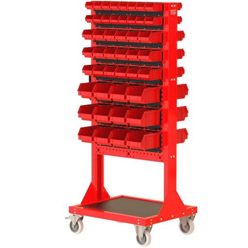 ST 70-21-P123 Стойка для инструментов включена в список