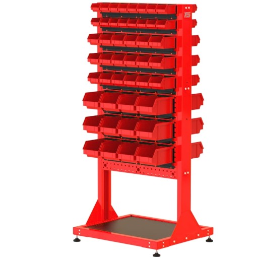 ST 70-23-P123 Стойка для инструментов включена в список