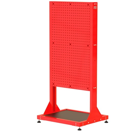 ST 70-23 Стойка для инструментов полностью изготовлена ​​из