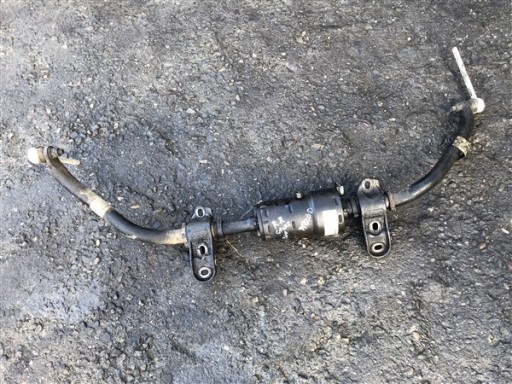 СТАБІЛІЗАТОР ПЕРЕДНИЙ АКТИВНИЙ RANGE ROVER SPORT L320 3.6 D 22237898