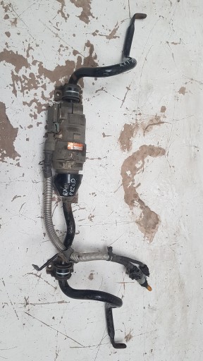 48860-48010 4886048010 - АКТИВНЫЙ СТАБИЛИЗАТОР ПЕРЕДНИЙ LEXUS RX450 350 III 09-