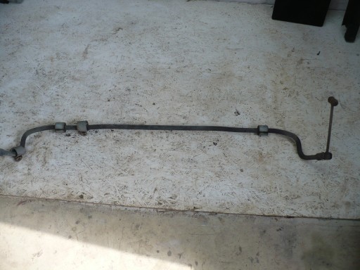 Штанга стабилизатора mercedes w212 w218 cls a2123231465