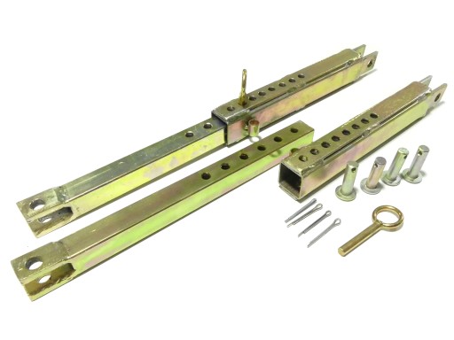 04 - Стабилизатор боковой цепи URSUS C330