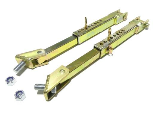 03 - Стабилизатор боковой цепи URSUS C360 C355