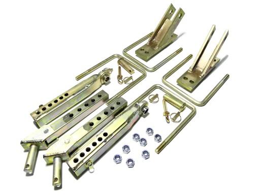 06 - Стабилизатор боковой цепи URSUS C385 KPL