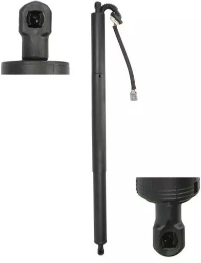 STABILUS ЕЛЕКТРИЧНИЙ ПРИВІД ЗАДНІХ ДВЕРЕЙ 212017