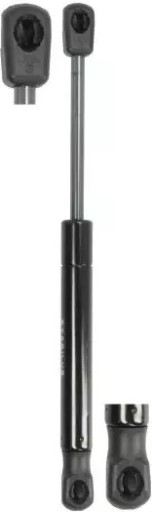 STABILUS ГАЗОВА ПРУЖИНА 387437