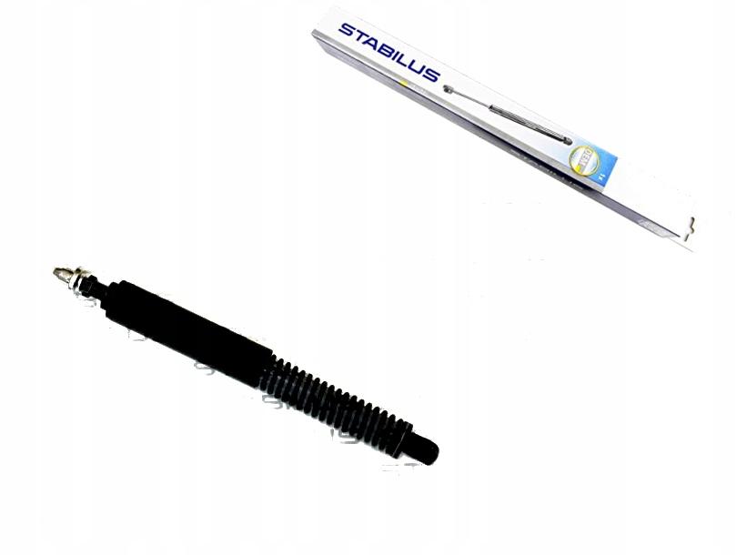 STB/304490/ZAPS - STABILUS ГАЗОВА ПРУЖИНА КРИШКИ БАГАЖНИКА CITROEN