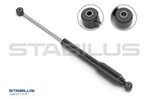 054982 - STABILUS ГАЗОВА ПРУЖИНА ПРИВІД 054982