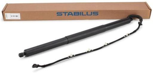 STABILUS ГАЗОВА ПРУЖИНА ПРИВІД 432856