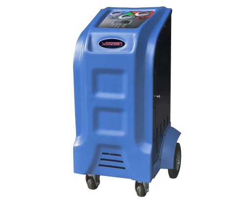 АВТОМАТИЧНА СТАНЦІЯ КОНДИЦІОНУВАННЯ VIAKEN X565 З ФУНКЦІЄЮ ПРОМИВКИ СИСТЕМИ