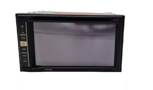 МУЛЬТИМЕДИЙНАЯ СТАНЦИЯ + NAVI PIONEER AVIC-F980DAB