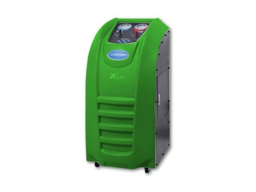 X520 VIAKEN СТАНЦІЯ ОБСЛУГОВУВАННЯ КОНДИЦІОНЕРІВ