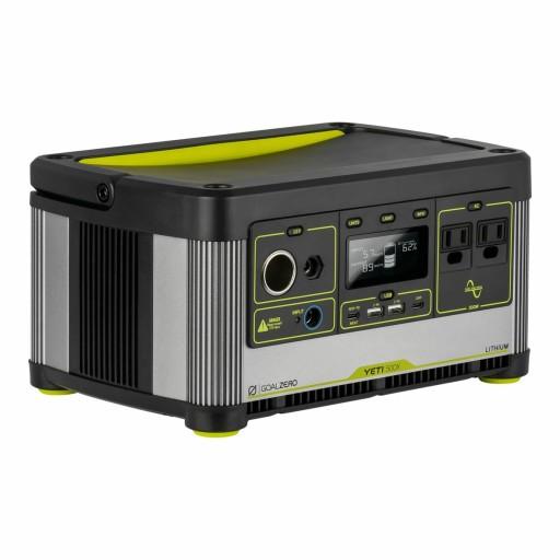 Станция питания GOAL ZERO YETI 500 X