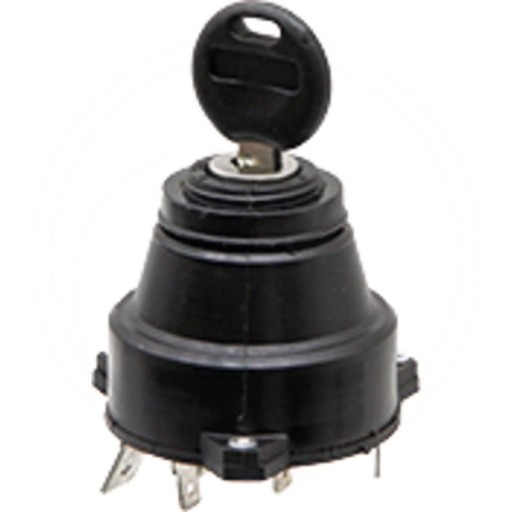 50770567070 - ЗАМОК ЗАЖИГАНИЯ CASE DEUTZ JOHN DEERE ПЕРЕКЛЮЧАТЕЛЬ ЗАЖИГАНИЯ