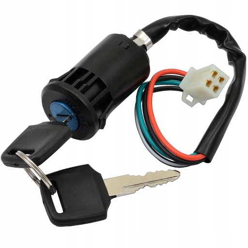 3693bdee-9cd0 - ВЫКЛЮЧАТЕЛЬ ЗАЖИГАНИЯ CROSS QUAD ATV 4T 110 125 150 200 250