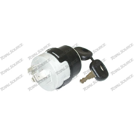 ЗАПАЛЮВАННЯ LINDE 350 / 351 / 352 / 353 0009730212