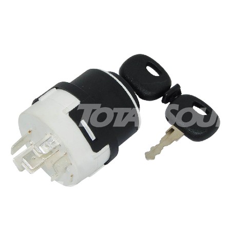 ЗАМОК ЗАПАЛЮВАННЯ LINDE 352 DIESEL 0009730203