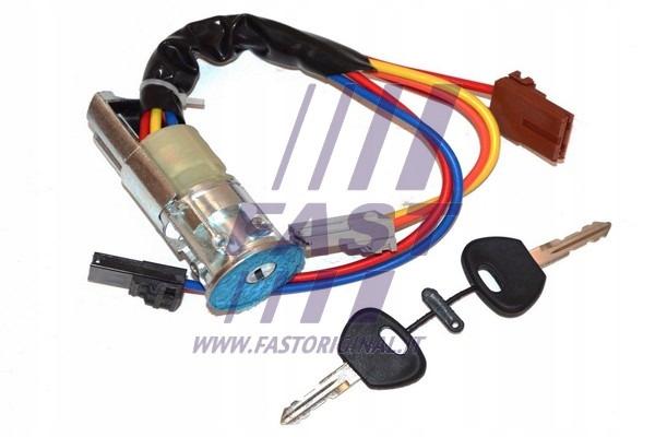 FT82334 - Переключатель зажигания Peugeot PARTNER 1.1 1.4 1.6 HDi 1.8 1.9