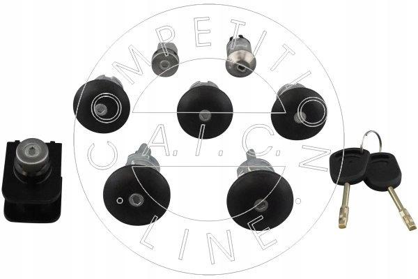 56655 - ЗАМОК ЗАЖИГАНИЯ